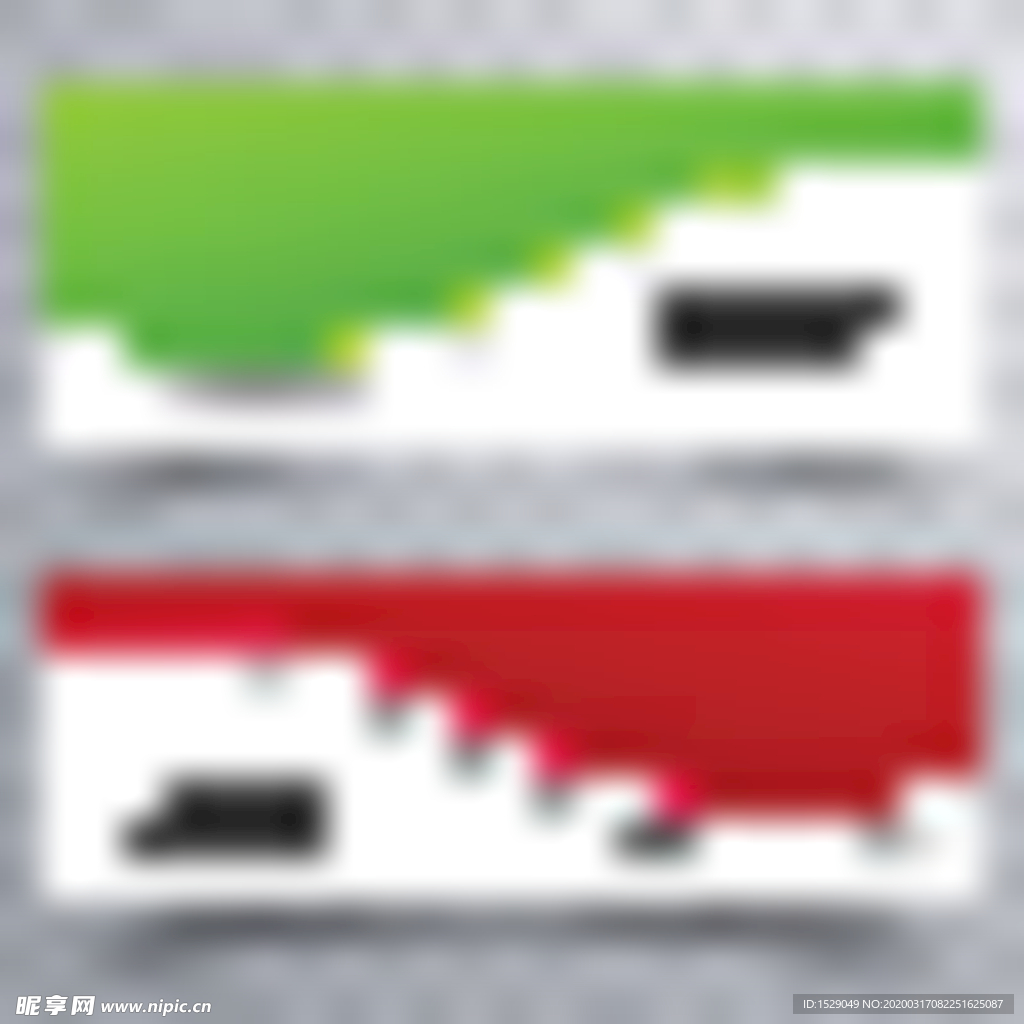 时尚banner