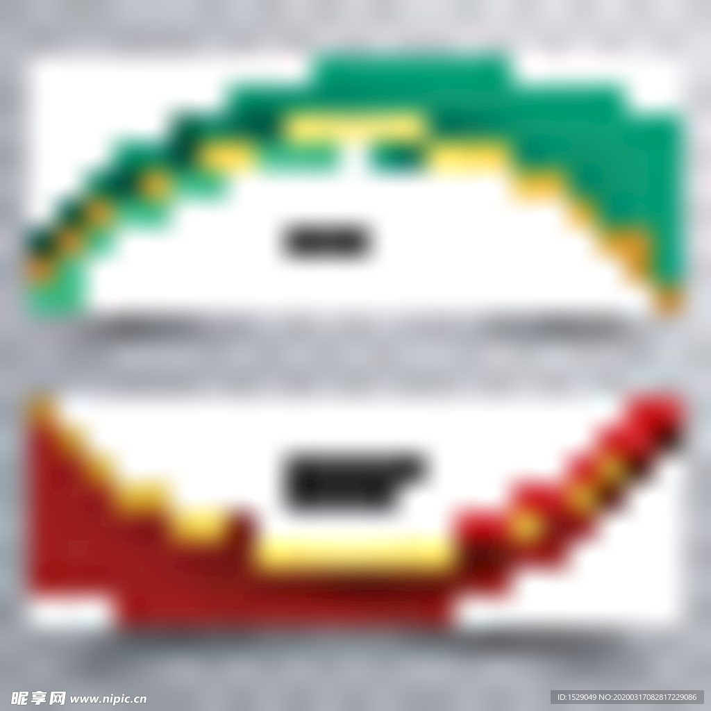 时尚banner