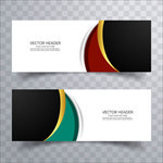 时尚banner