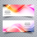 时尚banner
