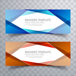 时尚banner