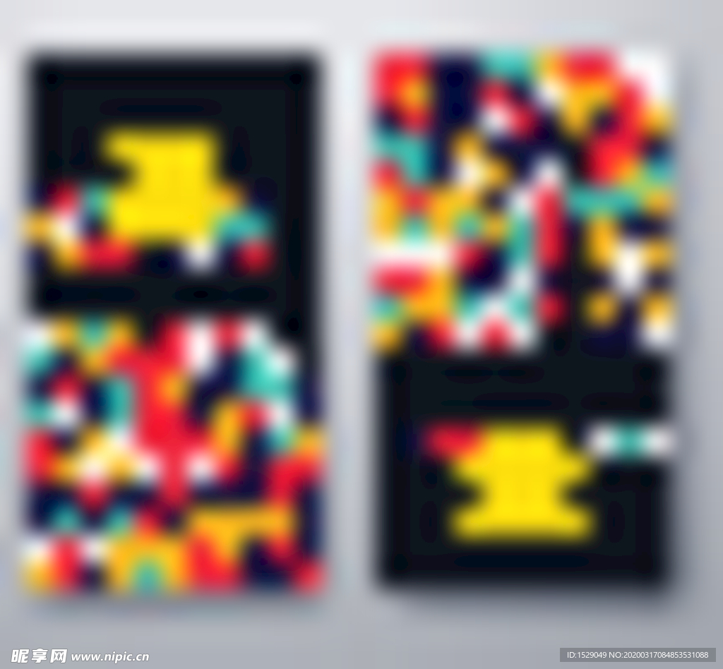 时尚banner