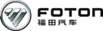 福田logo