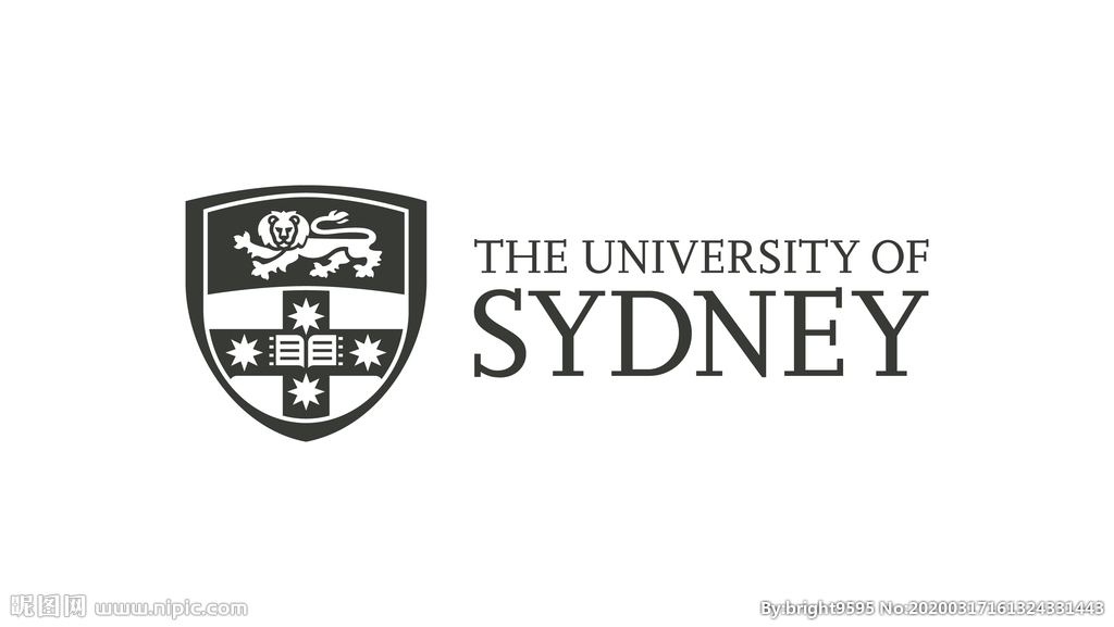 澳大利亚悉尼大学校徽新版