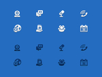 icon图标