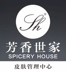 芳香世家logo