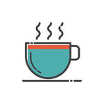 茶杯小图标