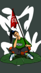 插画模板