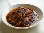 麻辣里脊肉