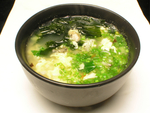 海鲜粥