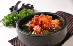 石锅拌饭