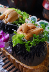 海胆