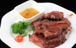 粩梅肉