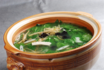 白火石汆汤