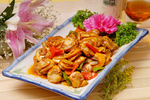 东北菜