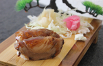 豚肉烧