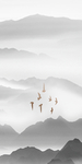山水
