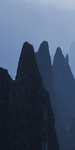 山水