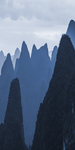 山水