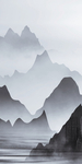 山水