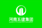 河南五建集团道旗