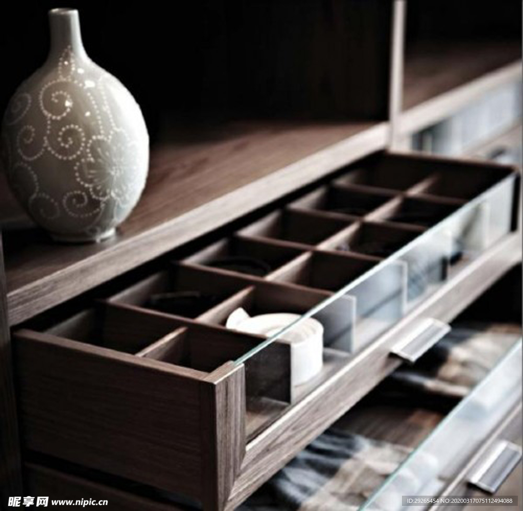 衣帽间