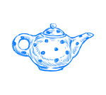 茶壶