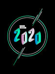 2020 LOGO 不忘初心