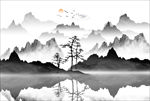 山水