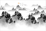 意境山水