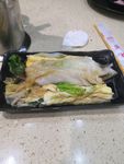 鸡蛋凉皮