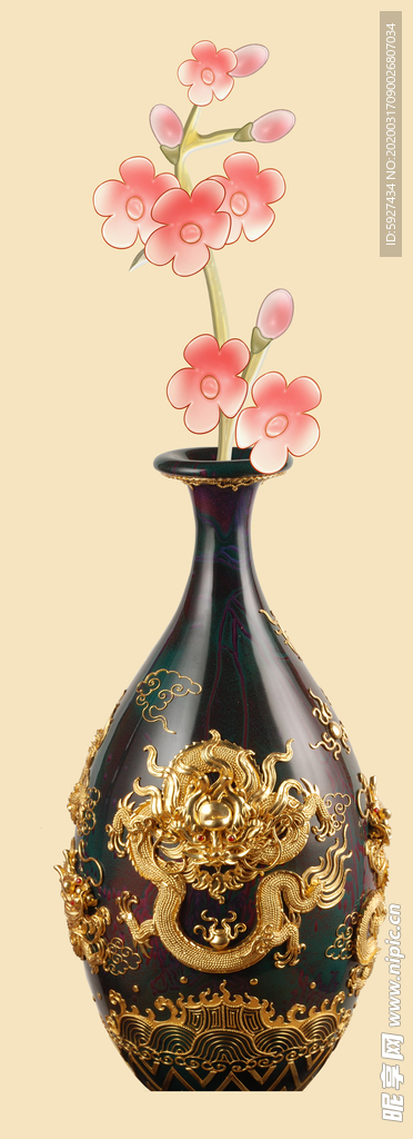 花瓶