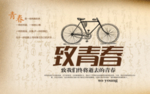 致青春