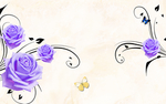 玫瑰花