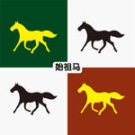 马