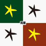 海星