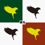 蜂鸟