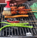 烧烤