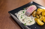 土豆牛肉