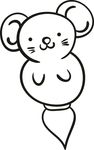 小老鼠