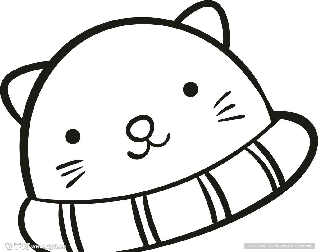 猫咪