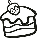 生日蛋糕