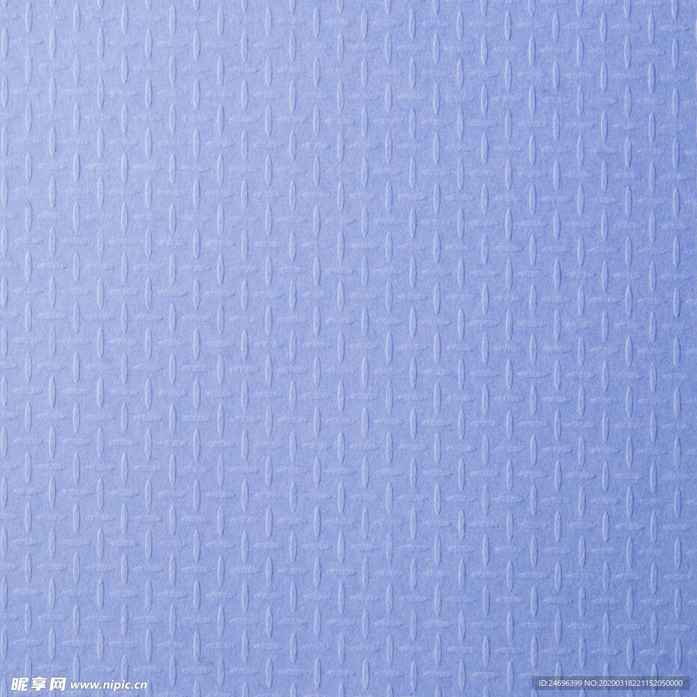 蓝色背景