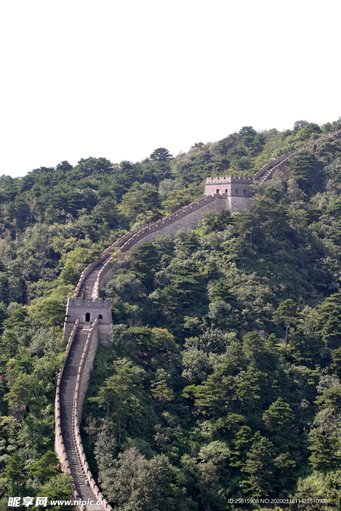 长城高清图片