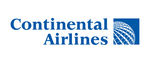 美国大陆航空公司 LOGO
