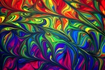 抽象背景图片