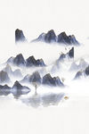 古风背景