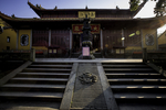 杭州净慈寺