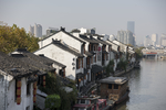 清明桥景区