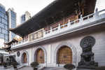 上海静安寺